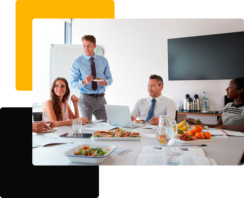 office people